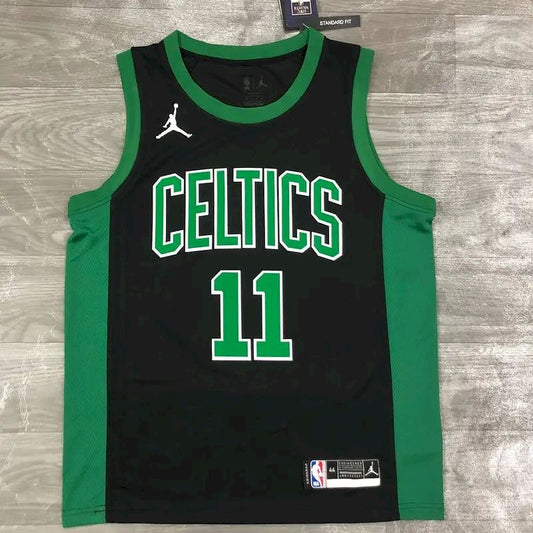 Men’s Kyrie Irving 2020-21 Swingman Player Version Jersey – Statement Edition