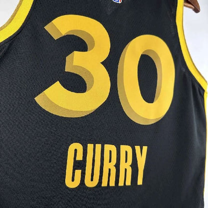 Camisa Masculina Stephen Curry 2024 – Edição City