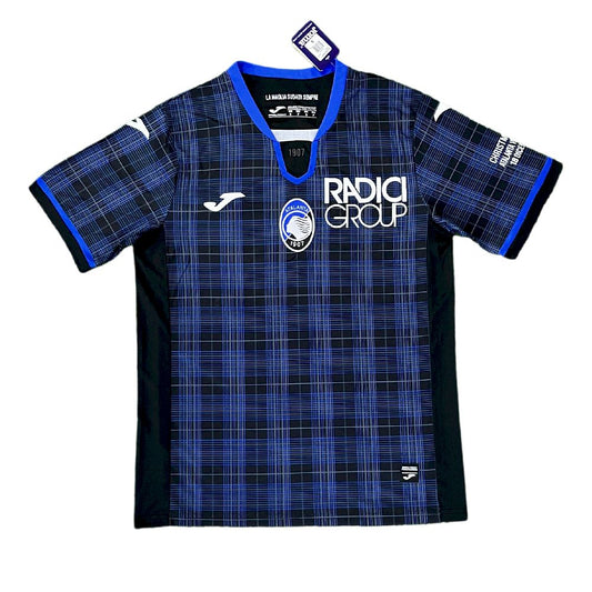 Atalanta 2023/24 Joma Christmas Jersey