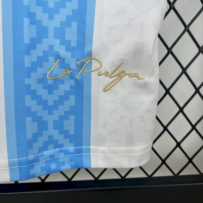 Camisa Argentina Edição Especial 2024/25