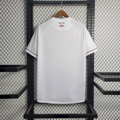 Camisa Boutique Away do Fluminense 2023/24 Cinza