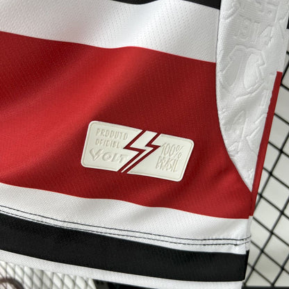 Men's Santa Cruz 2025/26 Home Jersey