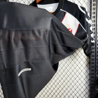 Camisa Vasco da Gama 2024/25 Edição Especial