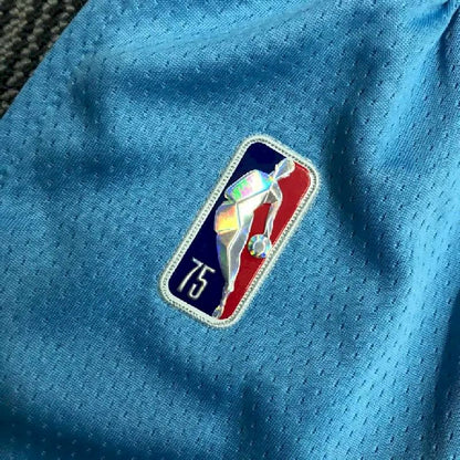 Shorts da NBA do Los Angeles Clippers