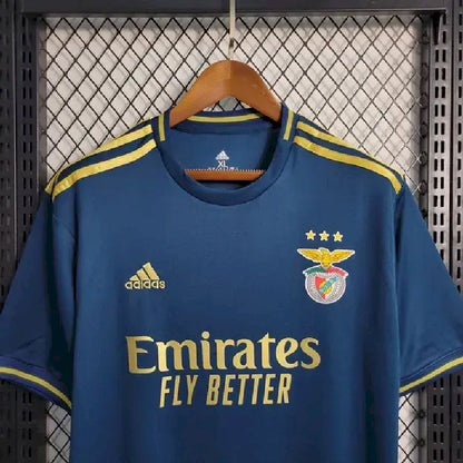 Camisa Boca Juniors Edição Especial 2023/24 2