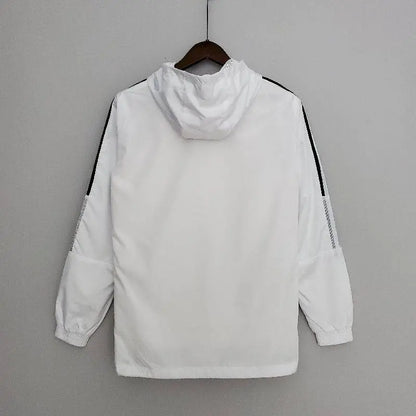 Colo Colo 2022-23 Windbreaker