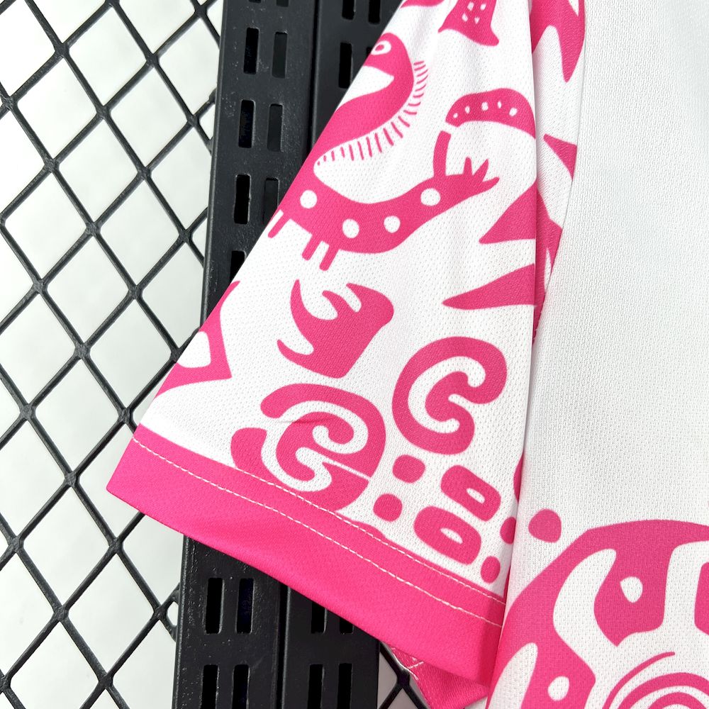 Men's Mexico 2026 Concept Jersey