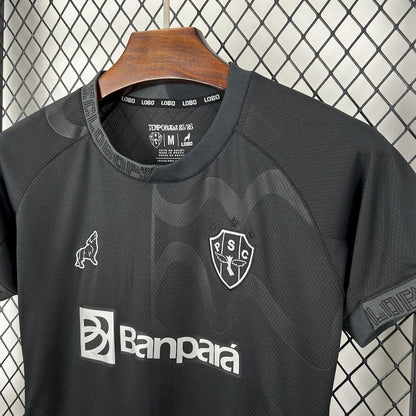 Women's Paysandu 2025/26 Third Jersey