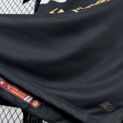 Men's São Paulo 2025/26 Third Jersey