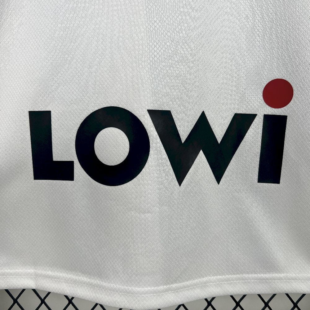 Leganés 2025/26 Home Jersey
