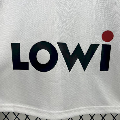 Leganés 2025/26 Home Jersey