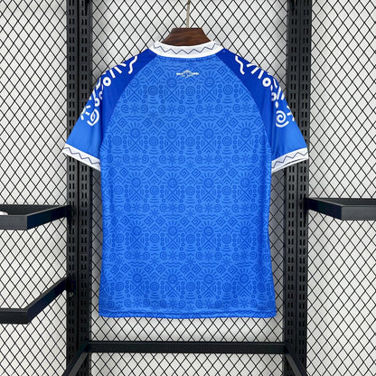 Camisa Azul Bahia 2024/25