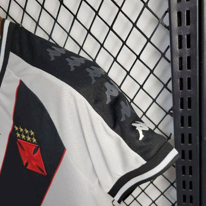 Kit Alternativo Vasco da Gama 2024/25 Infantil