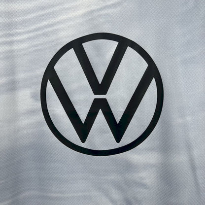 Wolfsburg 2025/26 Away Jersey