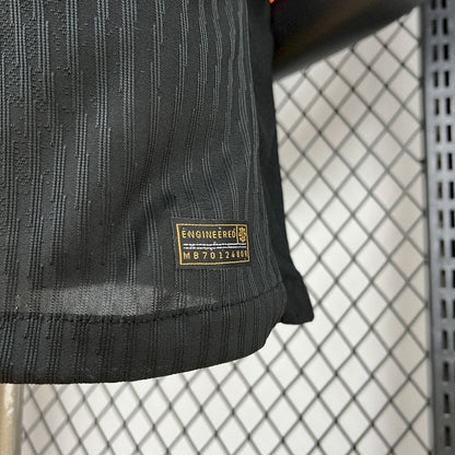 Men's Corinthians 2025/26 Third Jersey Player Version