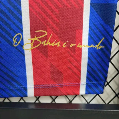 Camisa reserva do Bahia 2023/24