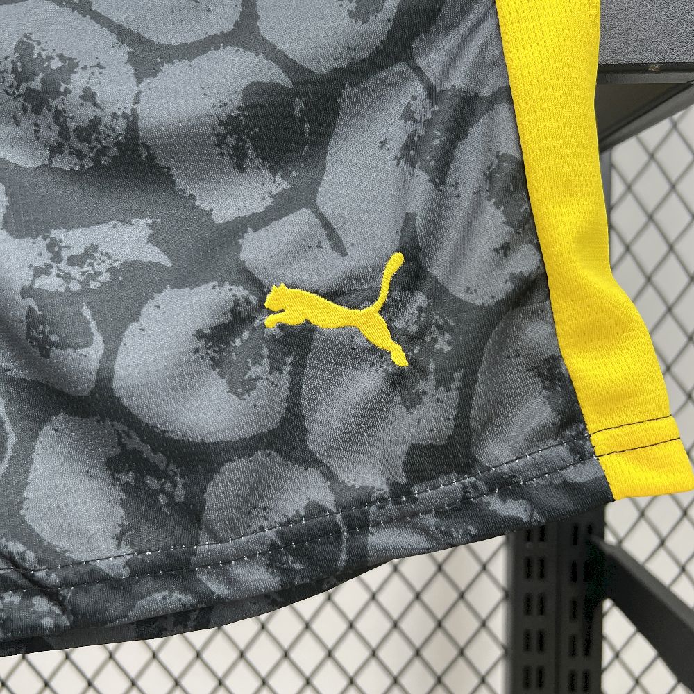 Borussia Dortmund 2025/26 Yellow Special Kids Kit