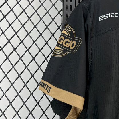 Men's Vasco da Gama 2025/26 Almirantes 10 Masculina Jersey