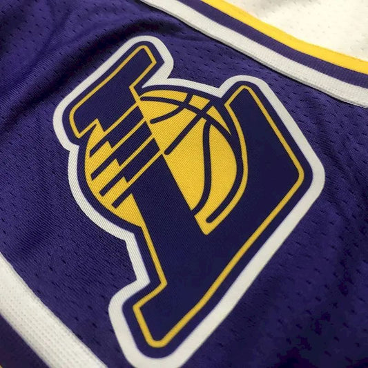 CALÇÕES NBA do Los Angeles Lakers