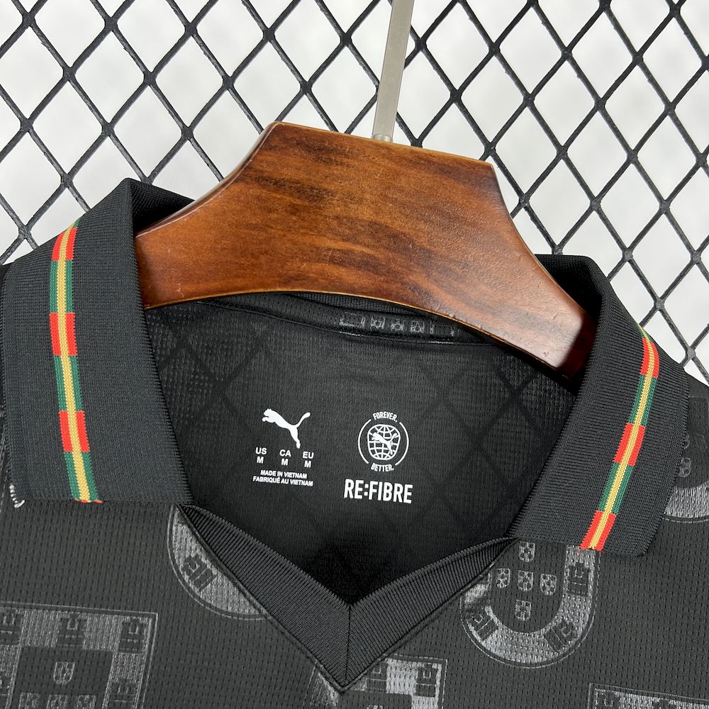 Men's Portugal 2026 World Cup Away Jersey
