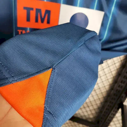 Camisa reserva do Valencia 2023/24