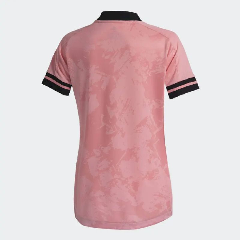 Flamengo 2020 Pink October Rosa Womens Jersey