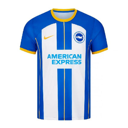 Camisa titular do Brighton &amp; Hove Albion 2022/23