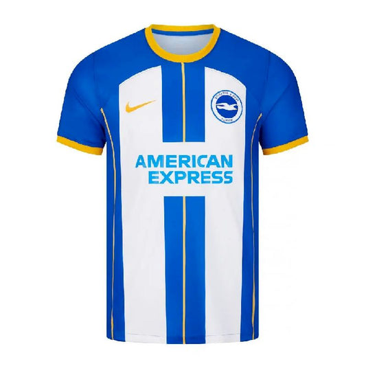 Brighton & Hove Albion 2022/23 Home Jersey