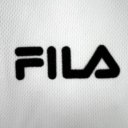 Camisa retrô reserva da Fiorentina 1998/99