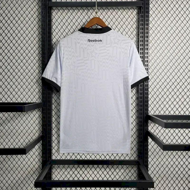 Camisa reserva do Botafogo 2023/24