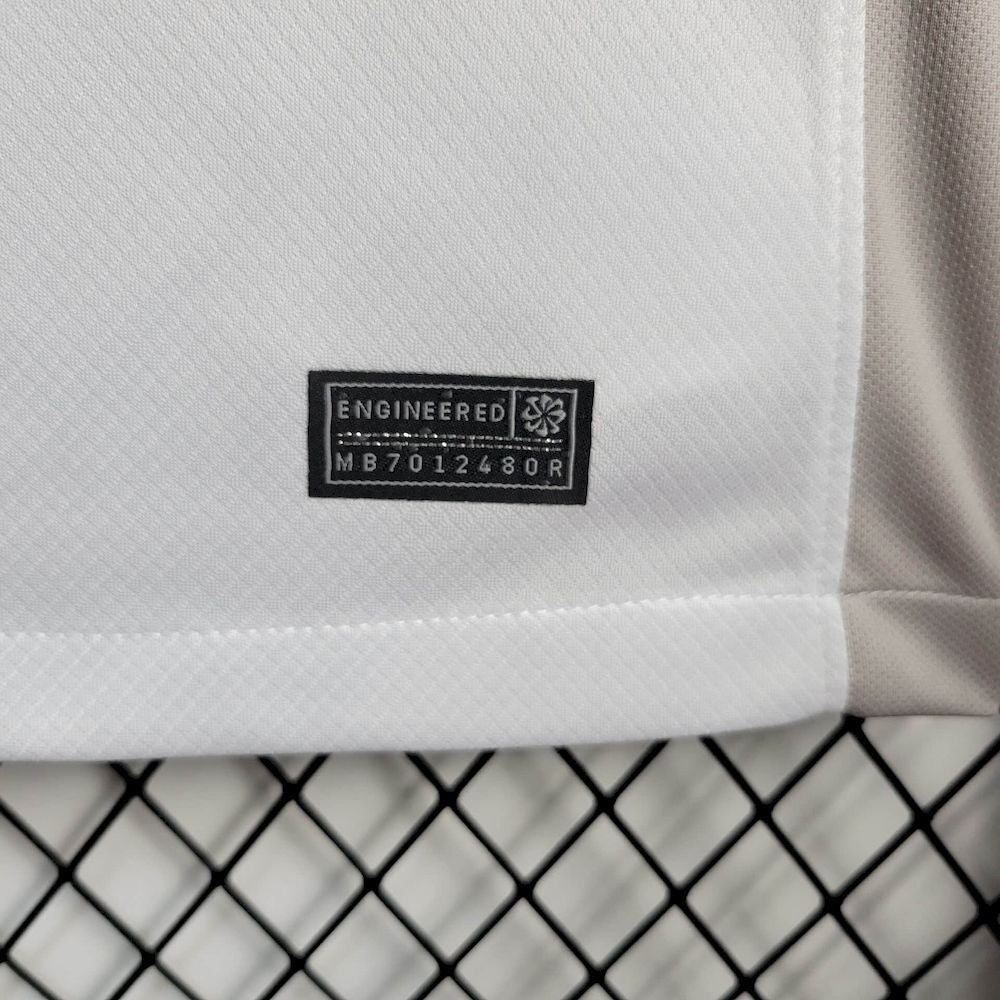 Women's Tottenham Hotspur 2025/26 Home Jersey