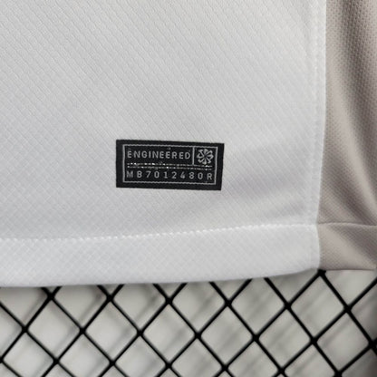 Women's Tottenham Hotspur 2025/26 Home Jersey