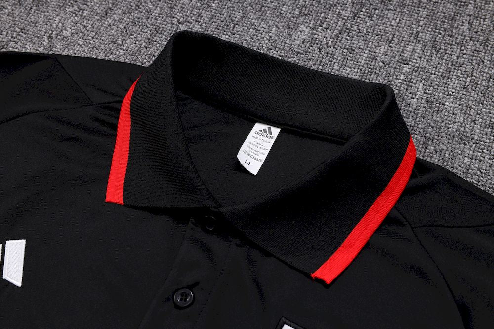 Camisa e Calça de Treinamento Adulto São Paulo 2023/24 815