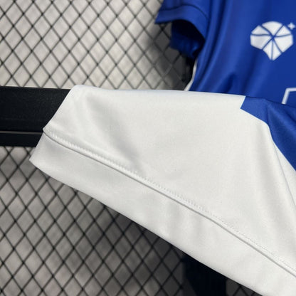 Camisa Real Sociedad Edição Especial 2024/25