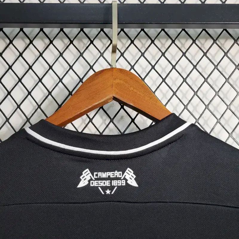 Men's Botafogo 2019/20 Away Jersey