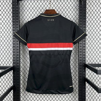 Women's São Paulo 2025/26 Third Jersey