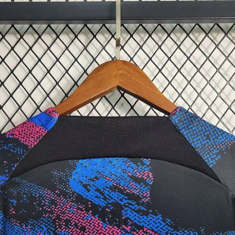 Men's South Korea 2023/24 Pre-Match Jersey