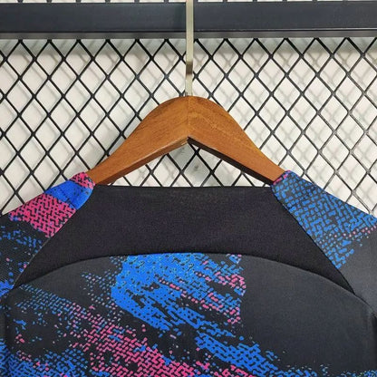 Men's South Korea 2023/24 Pre-Match Jersey