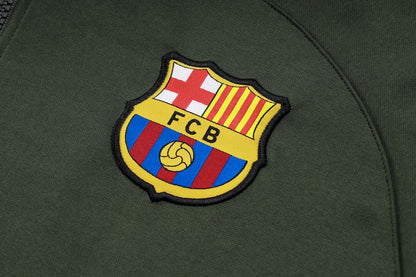 Barcelona 2023/24 Moletom + Calça 815