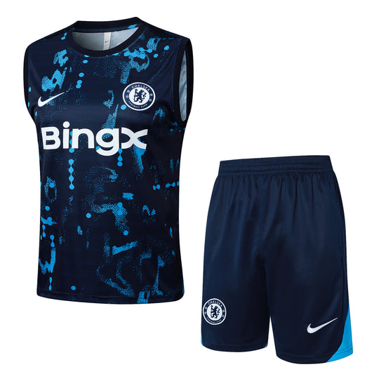 Chelsea 2024/25 Regata Adulto + Short 815