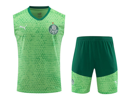 Palmeiras 2024/25 Regata Adulto+Curto 418