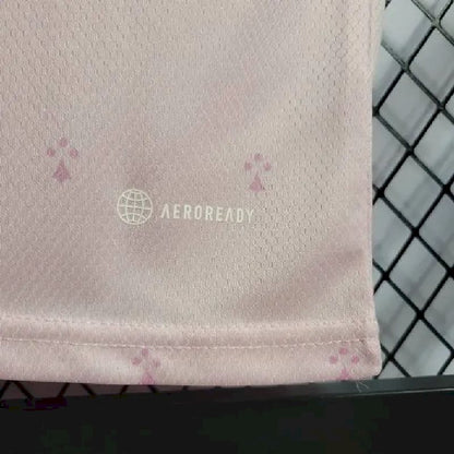 Terceira camisa do Arsenal 2022/23