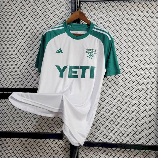 Austin FC 2024/25 Away Jersey