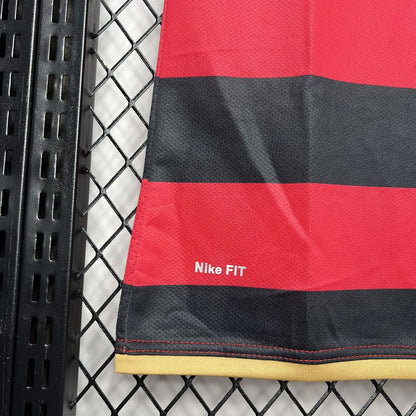 Camisa Home Retrô Flamengo 2008