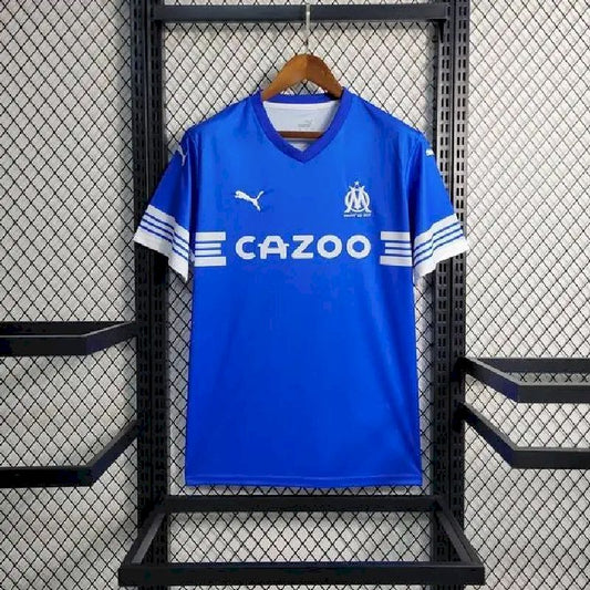 Olympique de Marseille 2023/24 Special Edition Jersey 2