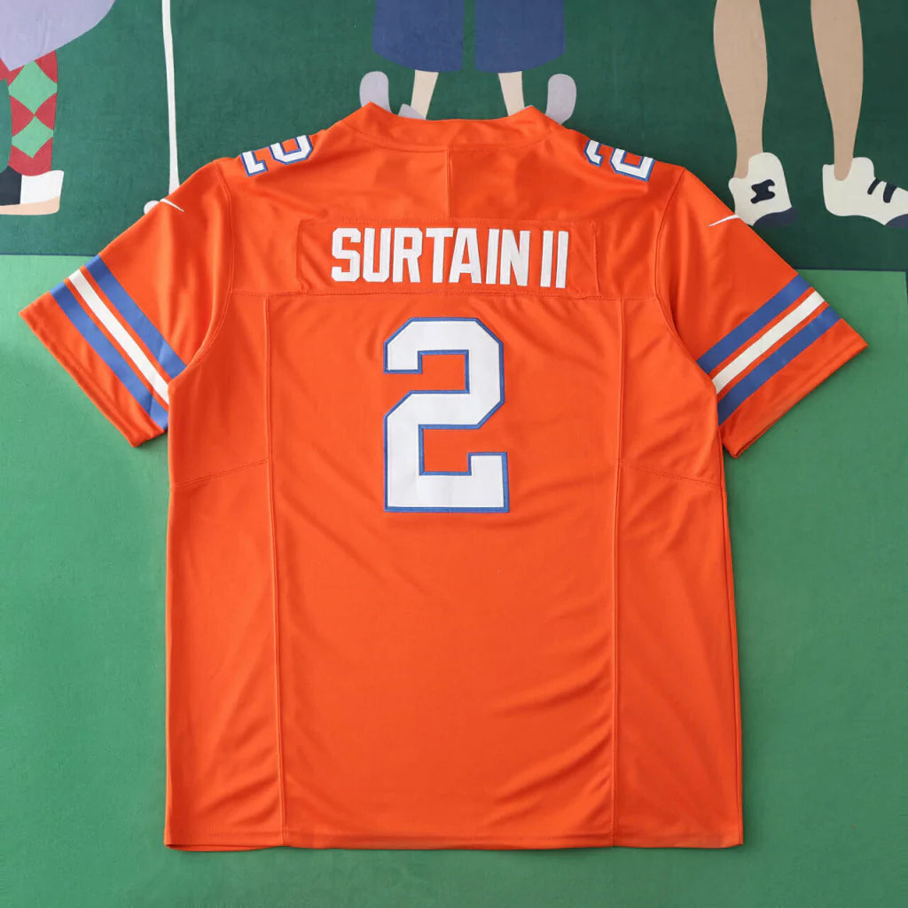 Camisa NFL Denver Broncos Patrick Surtain 2