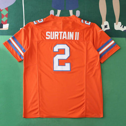 Camisa NFL Denver Broncos Patrick Surtain 2