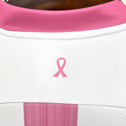 Camisa Outubro Rosa Coritiba 2024/25