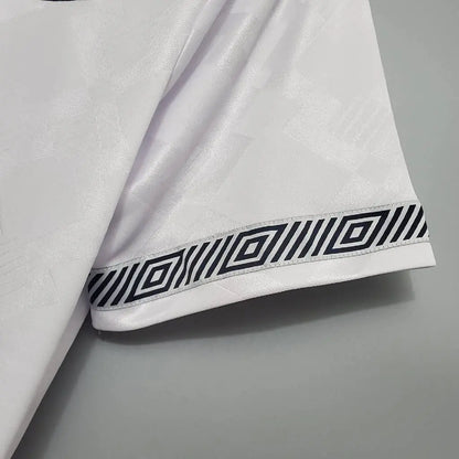 Camisa retrô da Inglaterra 1990/1992