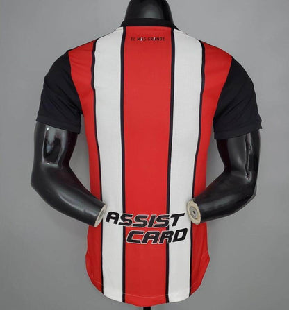 Camisa Terceira do River Plate 2021/22 Versão Jogador